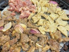 -二刚大块烤肉(东山商业街店)