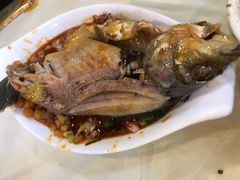 -曾老幺鱼庄(龙华商厦店)