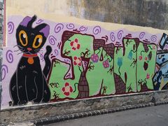 -金伯利街美食夜市