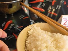 -巴渝老街印象生活麻辣烫(华宇·北城中央汇店)