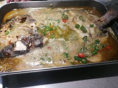 -半天妖烤鱼(方庄店)