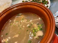 -国人川菜(李家村建东街店)