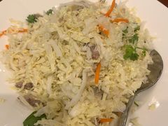 -万宝海鲜舫(劳动公园店)