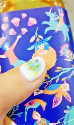 -Easy Lady美甲美睫半永久纹绣工作室