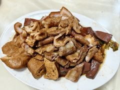 -车头老二大排档(金城步行街店)