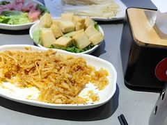 -外婆掌柜·东北家庭烤肉(托乐嘉店)