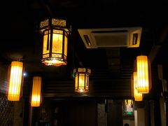 -蜀大侠火锅(四川北路店)
