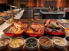 -RISE RESTAURANT(滨海湾金沙店)