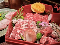 -MIKOMIKO和牛烧肉专门店(南门店)