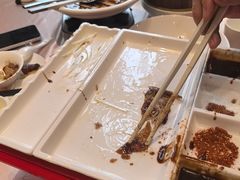 -王府井酒店(金桥港湾店)