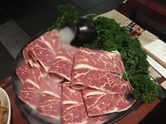 -捞王猪肚鸡火锅(昆山店)