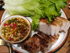 -KARN敢·春武里泰国小餐馆(版筑翠园店)