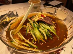 -七八冷面·延边朝鲜族美食(欢乐谷店)