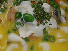 肥肠鱼-赵小姐丨新中餐(曲江店)