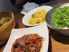 -聚鑫朋酸菜肥肠(九龙仓店)