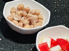 -南门涮肉(东单店)