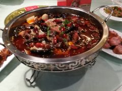 -国际海员俱乐部(餐饮部)