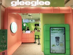 -gleeglee乐溢亦茶(合生汇店)