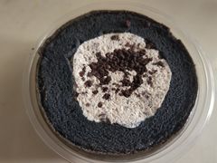 奥巧黑白卷-好利来(团结湖店)