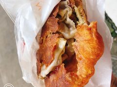 -家阳赵师傅油饼包烧麦(粮道街店)