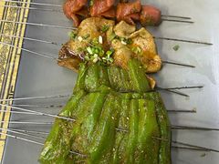 -建国烧烤(建乐路店)