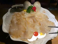 象拔蚌-青菁酒家·象山海鲜(胜利河美食街店)