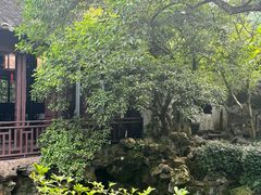 -惠山古镇·寄畅园