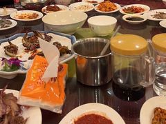 -西塔大冷面(市府大路店)