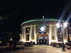 -星巴克(迪士尼小镇店)