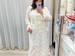 -绮梦微胖大码女装(东方社区三十一街坊店)