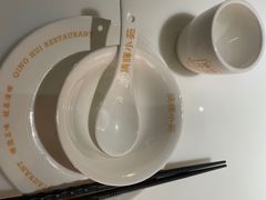-清晖小苑·顺德菜(观澜湖新城店)