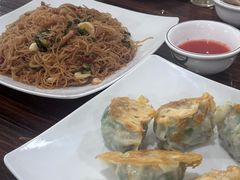 -南记食粥坊·宵夜大排档(岭南分店)