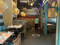 -马家斑.鲜鱼火锅(松湖万科店)