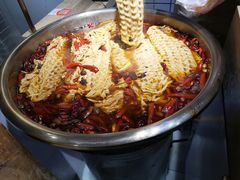 -三兄弟高炉烧饼