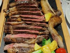 -曼乐辰餐厅(中庚漫游城店)