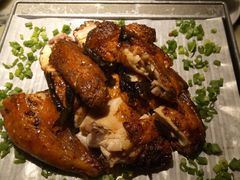 -绿茶餐厅(成都大悦城店)