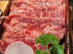-谷牛和牛烤肉(漕河泾印象城店)