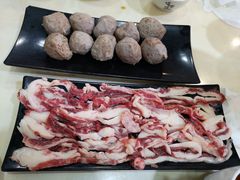 -福合埕牛肉丸(福平路店)