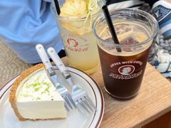 -The Roastery By AllYouWant(福田店)
