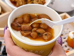 -蔡澜点心·粤菜(万菱汇店)
