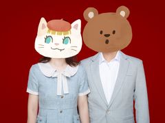 -一墨照相馆·证件照·形象照(世博店)