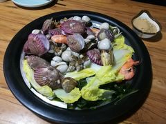 -黄寺蒸汽海鲜(黄寺大街店)