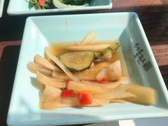 -首尔馆韩国料理(金童路店)