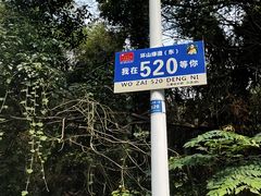 -青龙山国家森林公园