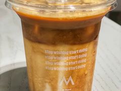 -M Stand(宁波万象城店)