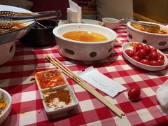 -西贝莜面村(当代商城店)