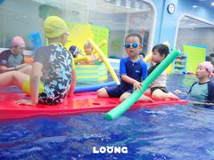 -龙格亲子游泳俱乐部(常熟中心店)