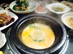 -马路边上·小海鲜烧烤(八一路店)