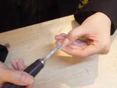 -Oasis绿洲银饰珍珠手作diy(壹方城店)