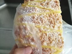 -巴黎贝甜(华堂新辰汇店)